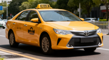 专线拼车